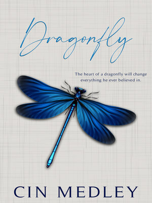 cover image of Dragonfly